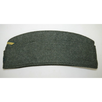Kriegsmarine side cap 1940 Sprengpfeil. Espenlaub militaria