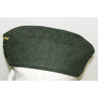 Kriegsmarine side cap 1940 Sprengpfeil. Espenlaub militaria