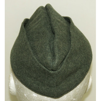 Kriegsmarine side cap 1940 Sprengpfeil. Espenlaub militaria