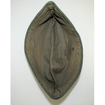 Kriegsmarine side cap 1940 Sprengpfeil. Espenlaub militaria