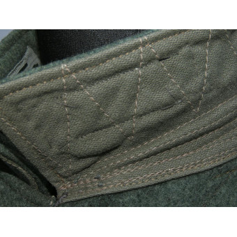 Китель вермахт образца 1940 года