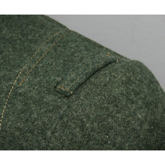 Китель вермахт образца 1940 года