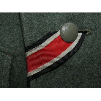 Китель вермахт образца 1940 года