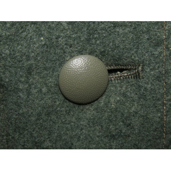 Китель вермахт образца 1940 года