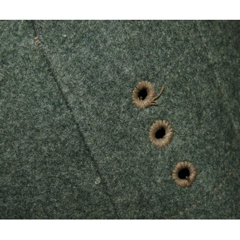 Китель вермахт образца 1940 года