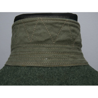 Китель вермахт образца 1940 года