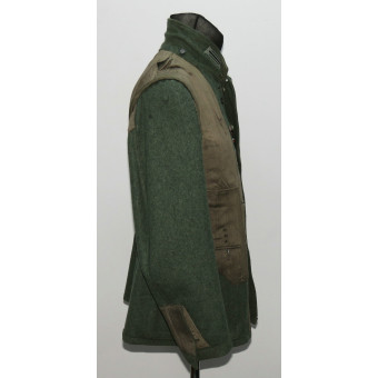 Китель вермахт образца 1940 года