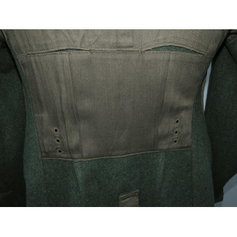 Китель вермахт образца 1940 года