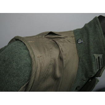 Китель вермахт образца 1940 года