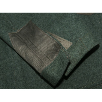 Китель вермахт образца 1940 года