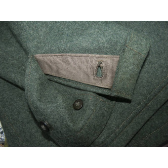 Китель вермахт образца 1940 года