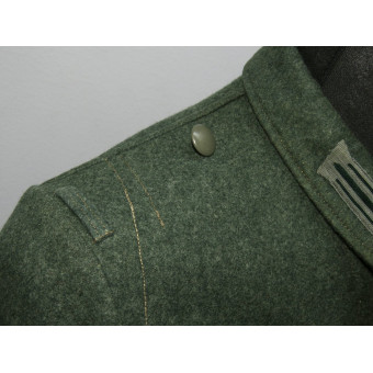 Китель вермахт образца 1940 года