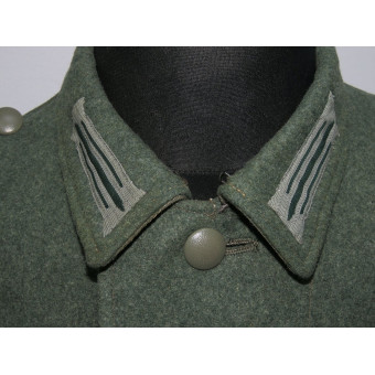 Китель вермахт образца 1940 года