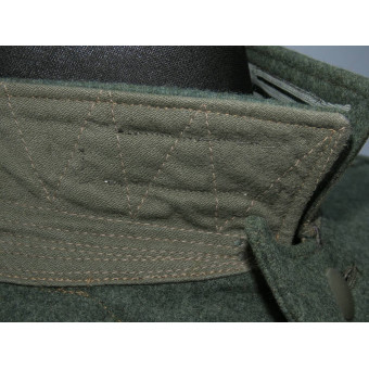 Китель вермахт образца 1940 года