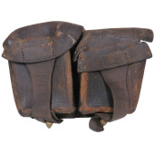 1938 Pattern Ammo Pouch for Mosin Rifle