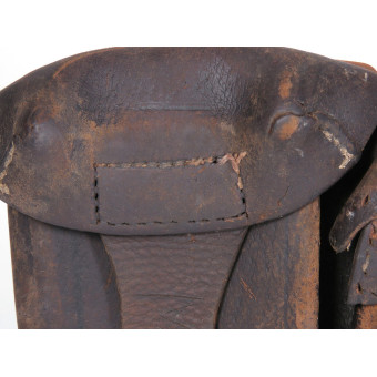 1938 Pattern Ammo Pouch for Mosin Rifle. Espenlaub militaria