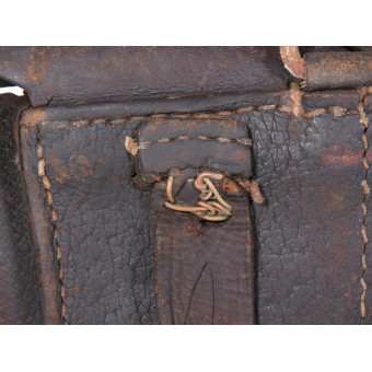 1938 Pattern Ammo Pouch for Mosin Rifle. Espenlaub militaria
