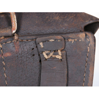 1938 Pattern Ammo Pouch for Mosin Rifle. Espenlaub militaria