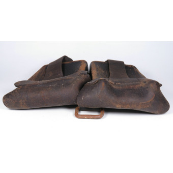 1938 Pattern Ammo Pouch for Mosin Rifle. Espenlaub militaria