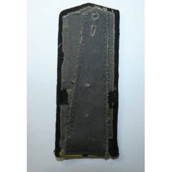 Captain Chemical Troops Shoulder Board RKKA. Espenlaub militaria