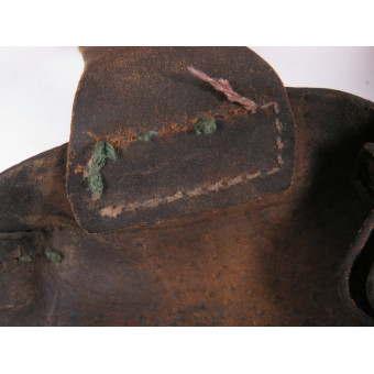 Early Type 1938 Pattern Ammo Pouch for Mosin Rifle. Espenlaub militaria