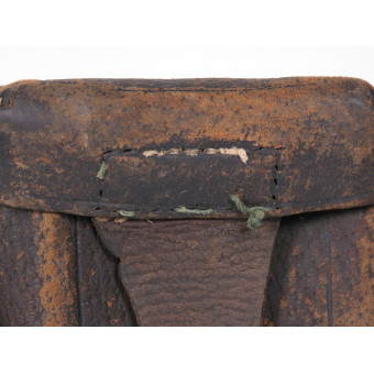 Early Type 1938 Pattern Ammo Pouch for Mosin Rifle. Espenlaub militaria