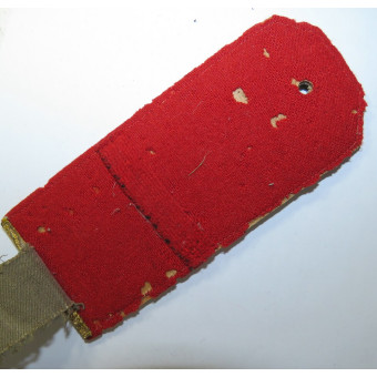Lieutenant General Shoulder Board RKKA 1943. Espenlaub militaria