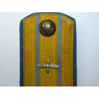 Major Naval Aviation Shoulder Board RKKA 1943 pattern. Espenlaub militaria