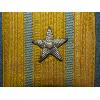 Major Naval Aviation Shoulder Board RKKA 1943 pattern. Espenlaub militaria