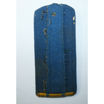 Major Naval Aviation Shoulder Board RKKA 1943 pattern. Espenlaub militaria