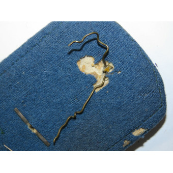 Major Naval Aviation Shoulder Board RKKA 1943 pattern. Espenlaub militaria