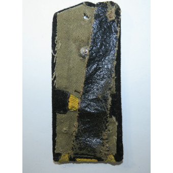 Major Topographer Shoulder Board RKKA 1943. Espenlaub militaria