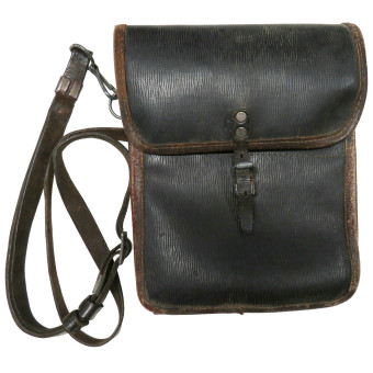 Red Army Sergeant Field Bag 1941. Espenlaub militaria