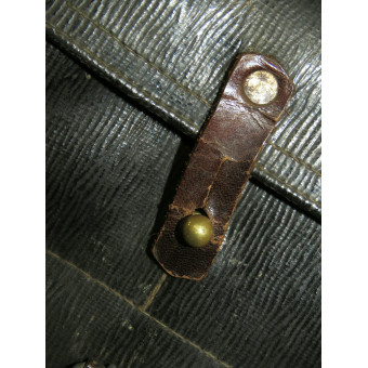 Red Army Sergeant Field Bag 1941. Espenlaub militaria