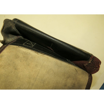 Red Army Sergeant Field Bag 1941. Espenlaub militaria