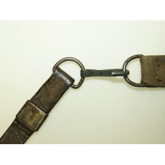 Red Army Sergeant Field Bag 1941. Espenlaub militaria