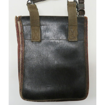 Red Army Sergeant Field Bag 1941. Espenlaub militaria
