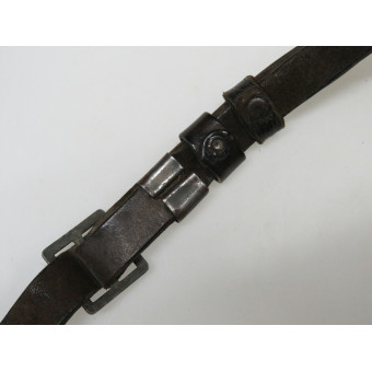 Red Army Sergeant Field Bag 1941. Espenlaub militaria