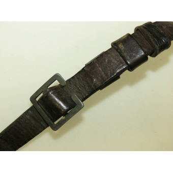 Red Army Sergeant Field Bag 1941. Espenlaub militaria