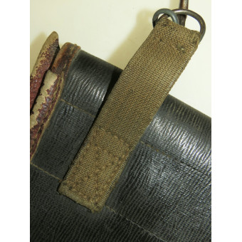 Red Army Sergeant Field Bag 1941. Espenlaub militaria