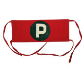 Red Army Traffic Controller Armband WWII