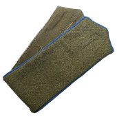 Sewn-in Field Cavalry Shoulder Boards RKKA 1943 khaki