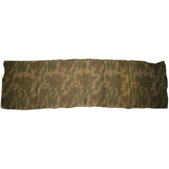 Отрез Sumpftarnmuster