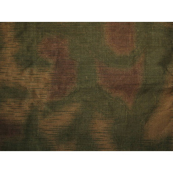 Отрез Sumpftarnmuster