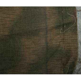 Отрез Sumpftarnmuster