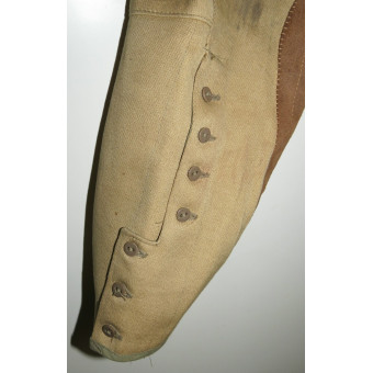 Tropical breeches Waffen-SS. Espenlaub militaria