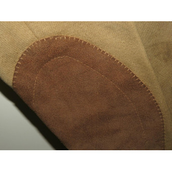 Tropical breeches Waffen-SS. Espenlaub militaria