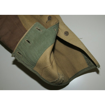 Tropical breeches Waffen-SS. Espenlaub militaria