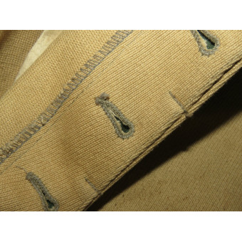 Tropical breeches Waffen-SS. Espenlaub militaria