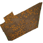 Waffen-SS Eichenlaubmuster camouflage